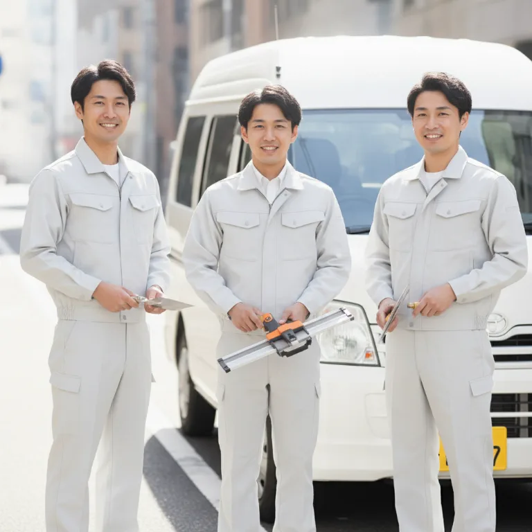 左官・断熱工事 のチーム: 四街道市